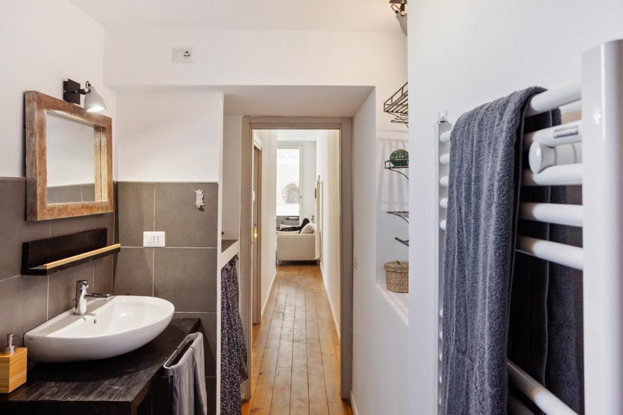Madonella Apartment Con Terrazzo Bari Exterior photo